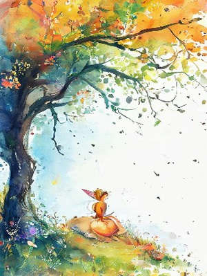 FABLE IV