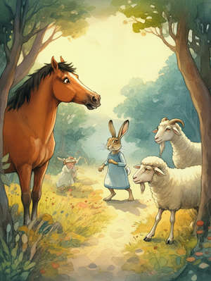 FABLE L
