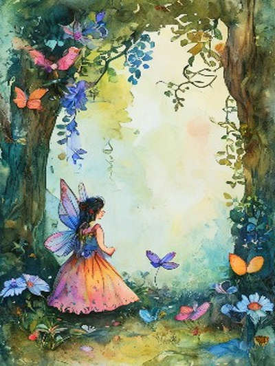 FABLE LI