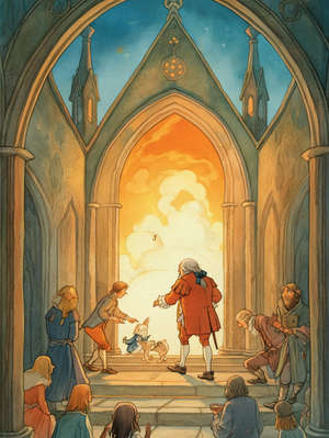 FABLE LII