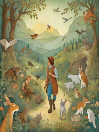 FABLE LIV