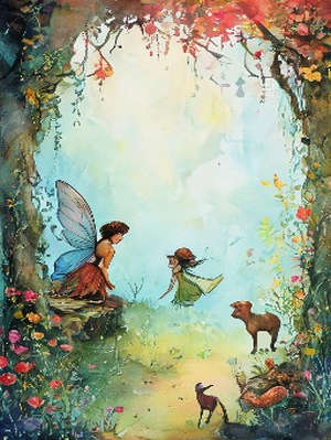 FABLE LIX