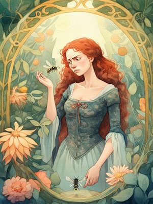 FABLE VIII
