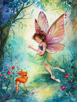 FABLE XLI