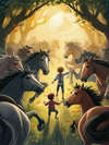 FABLE XLIII