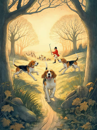 FABLE XLIV