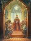 FABLE XLVII