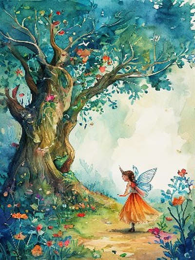 FABLE XXIX