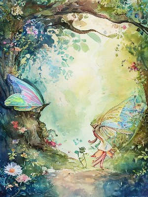 FABLE XXX