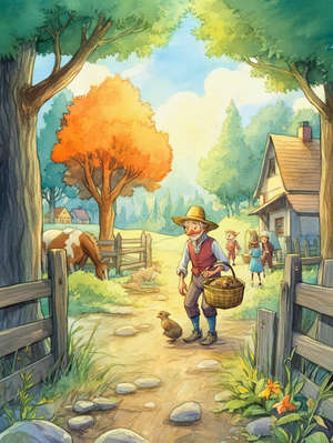 FABLE XXXV