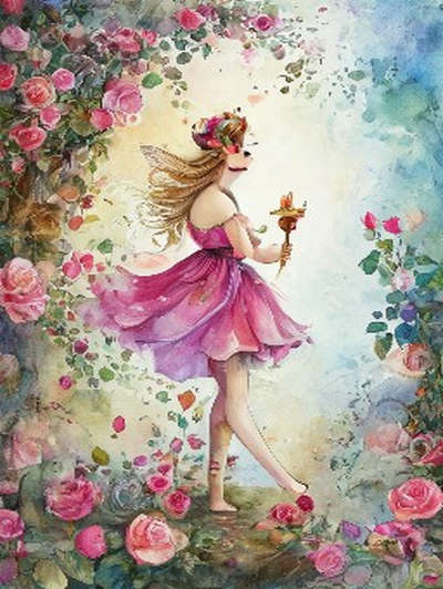 Romaunt of the Rose