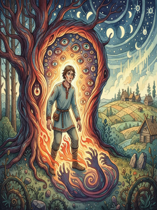 Andrew Coffey poster preview