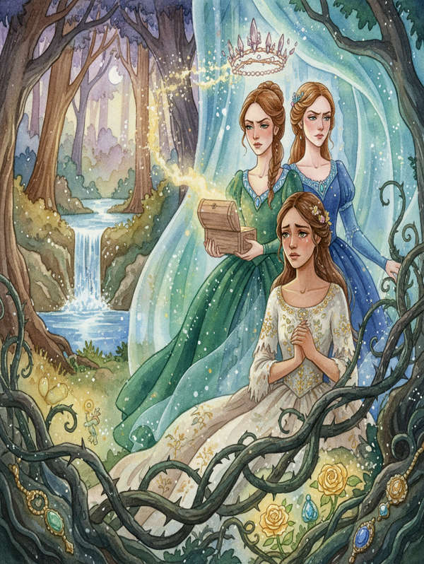 Fair Brown And Trembling poster preview