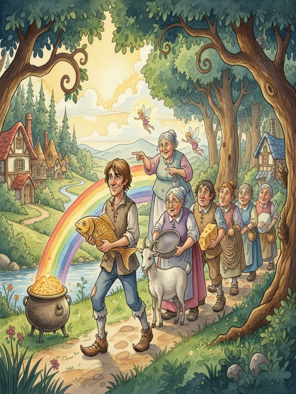 Jack Hannaford poster preview