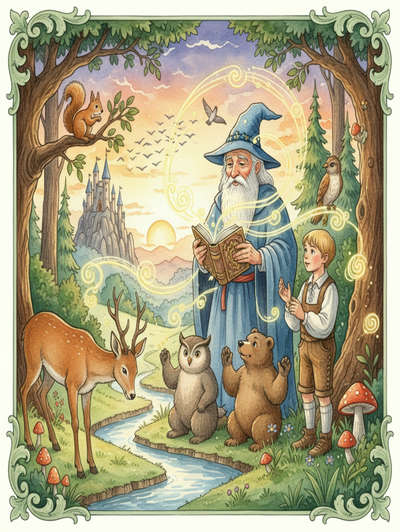 Master Of All Masters