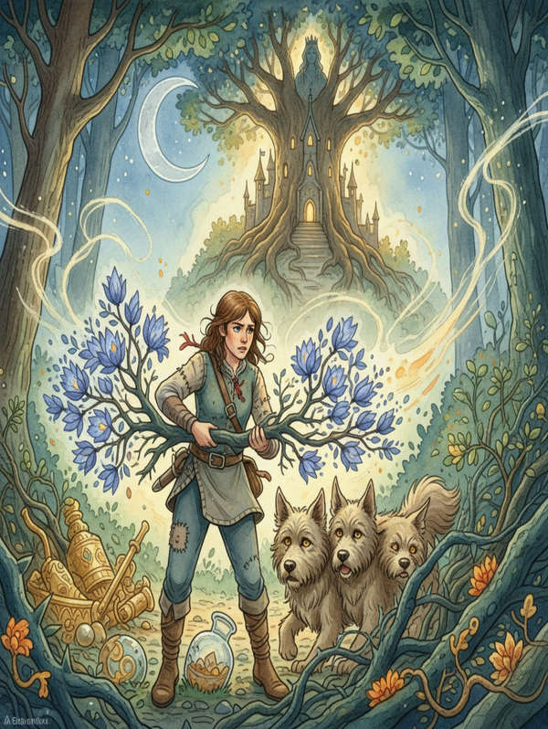 Morraha poster preview