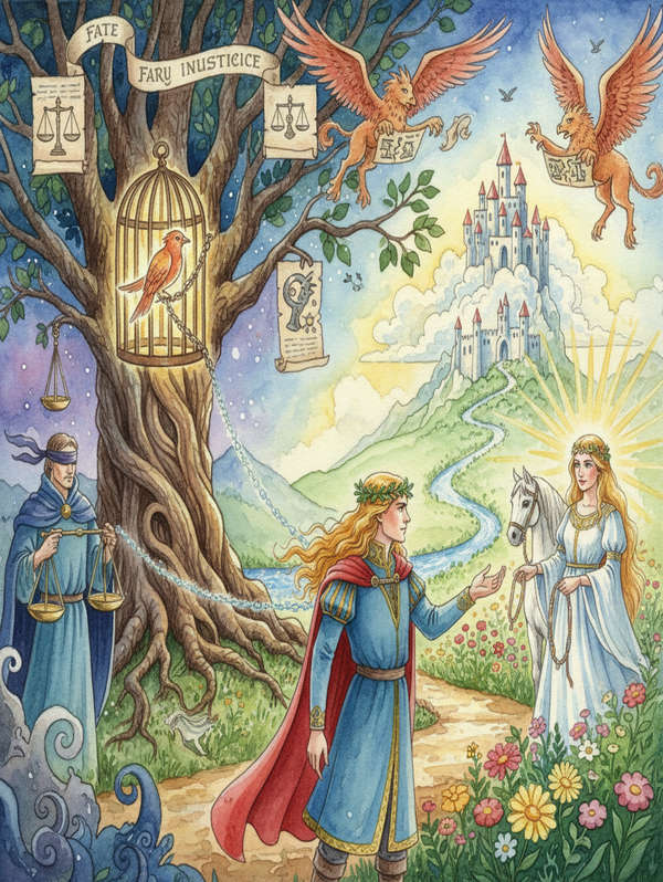 Powel Prince Of Dyfed poster preview