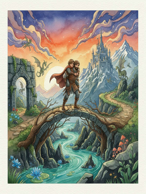 The Ridere Of Riddles poster preview