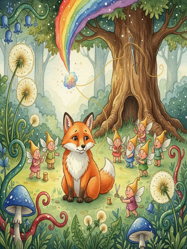 The Tail poster preview