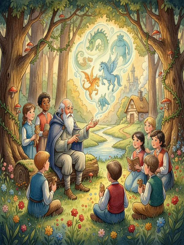Old Favorites poster preview