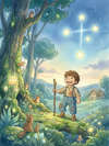 A SOUTHERN CROSS FAIRY TALE