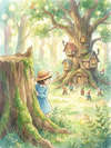 Bluebeard's House