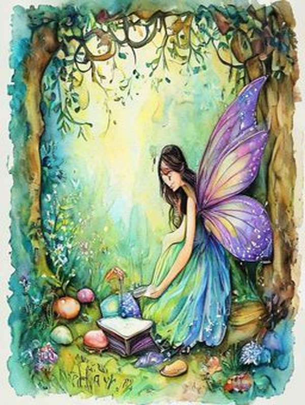 The Three Wishes poster preview
