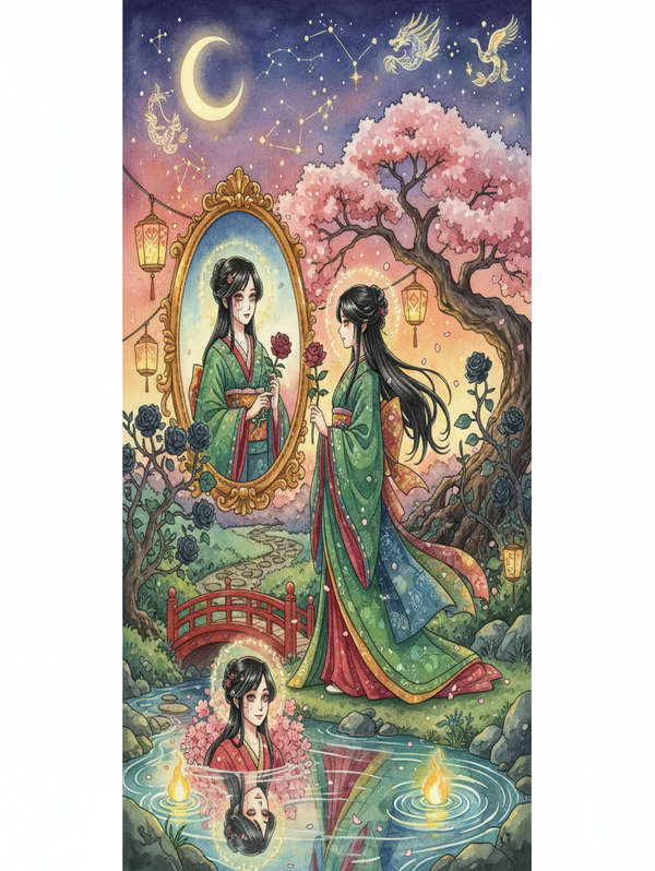 Japonel poster preview