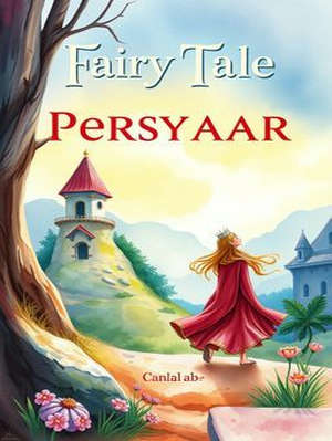 THE STORY OF THE PRINCESS OF DERYABAR