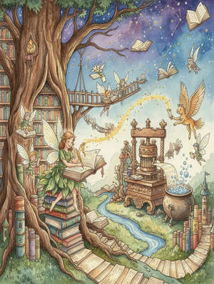 Fiction