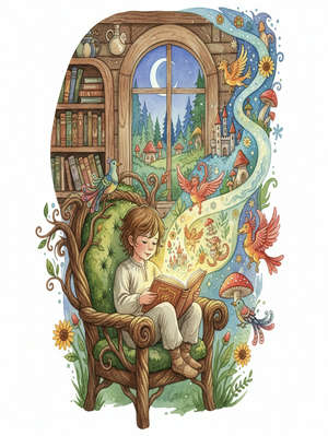 Gift Books