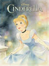 CINDERELLA AT HOME