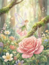 FLOWER FABLES