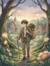 BOOKS BY THE AUTHOR OF "MISS TOOSEY'S MISSION" AND "LADDIE