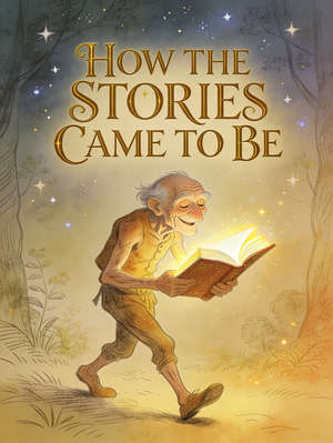 HOW THE STORIES CAME TO BE