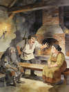 A Cure for Story-Telling