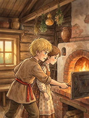 Chufíl-Fílyushka