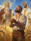 Elijah the Prophet and St. Nicholas