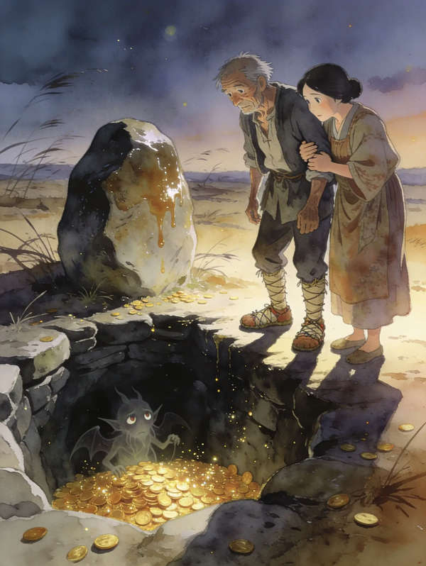 Sorrow poster preview
