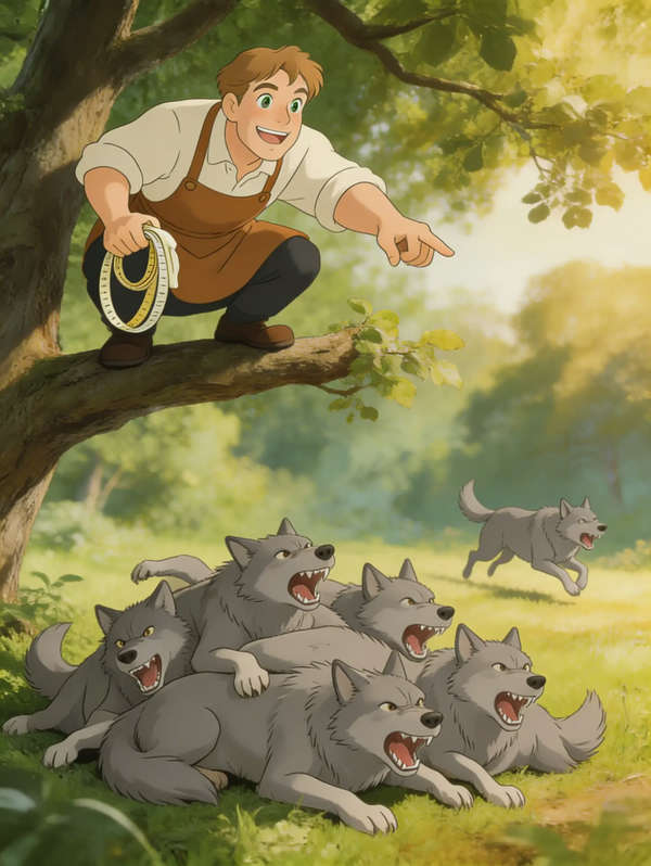 The Dream poster preview