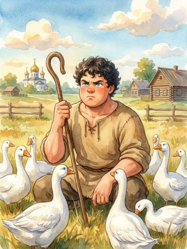 The Dun Cow poster preview