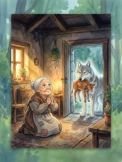 The Foundling Prince