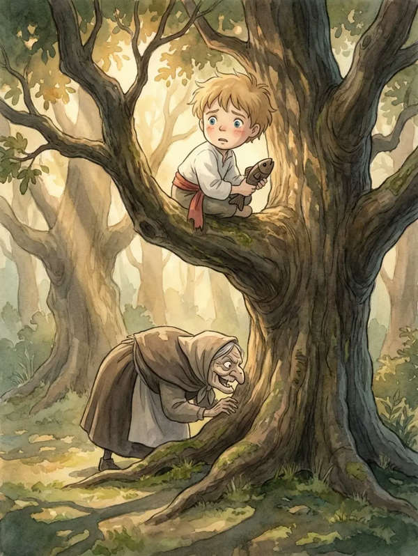 The Journey To Jerusalem poster preview