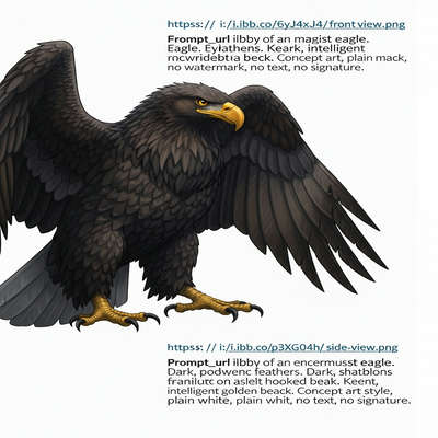 Eagle