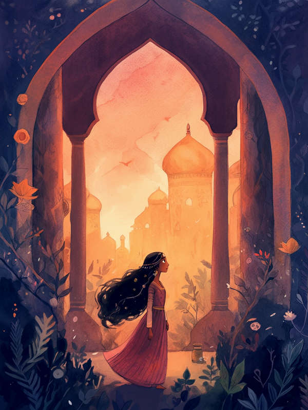 Loving Lail poster preview