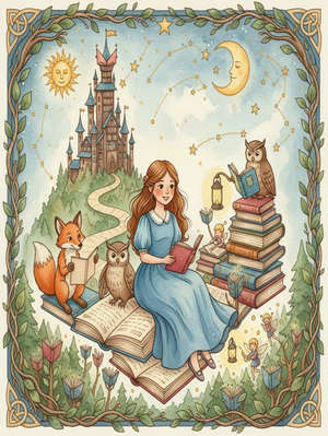 Books for the Young
