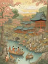 SEVEN SCENES OF CHILD-LIFE IN JAPAN