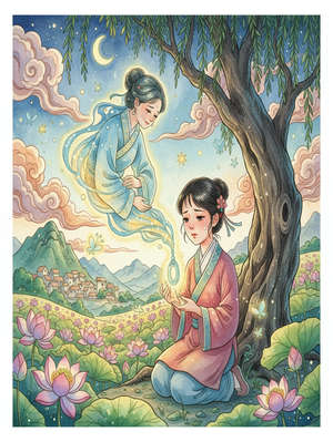 THE FILIAL GIRL
