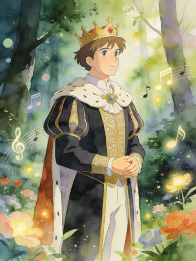 THE SONG THAT TRAVELED