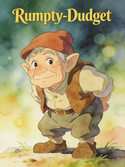 THE CUNNING APPRENTICE